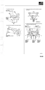 Preview for 605 page of Acura TL 2004 Service Manual