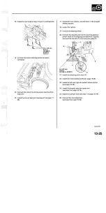 Preview for 607 page of Acura TL 2004 Service Manual