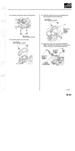 Preview for 609 page of Acura TL 2004 Service Manual