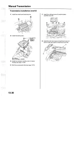 Preview for 612 page of Acura TL 2004 Service Manual