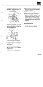 Preview for 613 page of Acura TL 2004 Service Manual