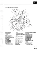 Preview for 615 page of Acura TL 2004 Service Manual