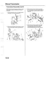 Preview for 616 page of Acura TL 2004 Service Manual