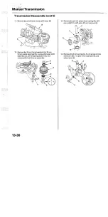 Preview for 618 page of Acura TL 2004 Service Manual