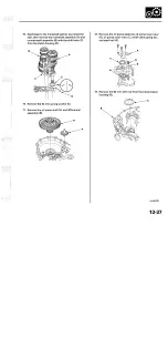 Preview for 619 page of Acura TL 2004 Service Manual