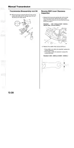 Preview for 620 page of Acura TL 2004 Service Manual