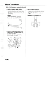 Preview for 624 page of Acura TL 2004 Service Manual