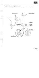 Preview for 625 page of Acura TL 2004 Service Manual