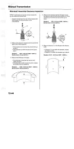 Preview for 626 page of Acura TL 2004 Service Manual