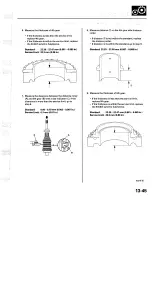 Preview for 627 page of Acura TL 2004 Service Manual