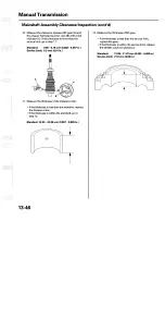 Preview for 628 page of Acura TL 2004 Service Manual