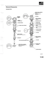 Preview for 631 page of Acura TL 2004 Service Manual