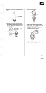 Preview for 633 page of Acura TL 2004 Service Manual