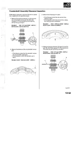 Preview for 635 page of Acura TL 2004 Service Manual