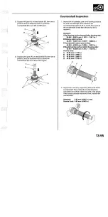 Preview for 637 page of Acura TL 2004 Service Manual