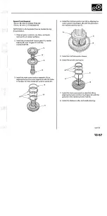 Preview for 639 page of Acura TL 2004 Service Manual