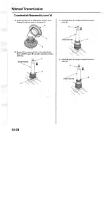 Preview for 640 page of Acura TL 2004 Service Manual