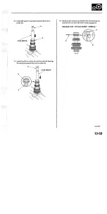 Preview for 641 page of Acura TL 2004 Service Manual