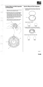 Preview for 645 page of Acura TL 2004 Service Manual