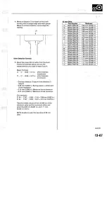 Preview for 649 page of Acura TL 2004 Service Manual