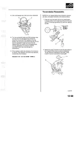 Preview for 651 page of Acura TL 2004 Service Manual