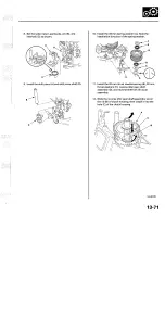 Preview for 653 page of Acura TL 2004 Service Manual