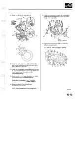 Preview for 655 page of Acura TL 2004 Service Manual