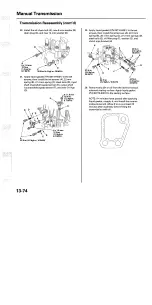 Preview for 656 page of Acura TL 2004 Service Manual