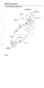 Preview for 658 page of Acura TL 2004 Service Manual