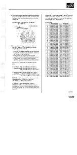 Preview for 667 page of Acura TL 2004 Service Manual