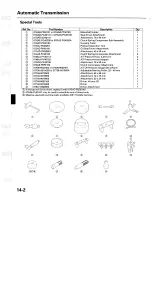 Preview for 672 page of Acura TL 2004 Service Manual