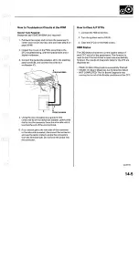 Preview for 675 page of Acura TL 2004 Service Manual