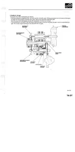 Preview for 697 page of Acura TL 2004 Service Manual