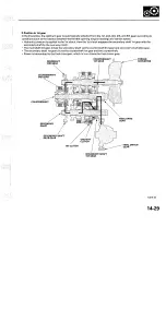 Preview for 699 page of Acura TL 2004 Service Manual