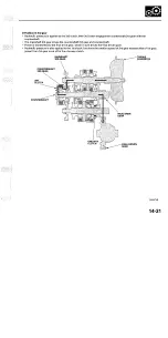 Preview for 701 page of Acura TL 2004 Service Manual