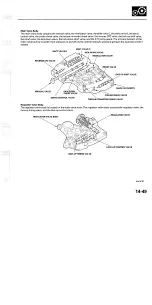 Preview for 719 page of Acura TL 2004 Service Manual