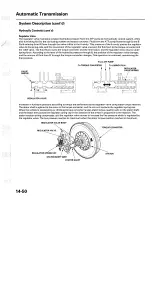 Preview for 720 page of Acura TL 2004 Service Manual