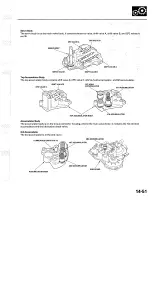 Preview for 721 page of Acura TL 2004 Service Manual