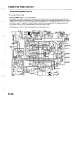 Preview for 726 page of Acura TL 2004 Service Manual