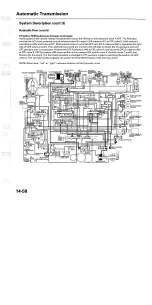 Preview for 728 page of Acura TL 2004 Service Manual