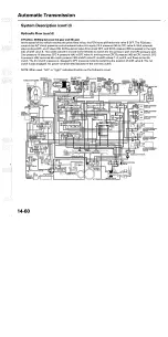 Preview for 730 page of Acura TL 2004 Service Manual