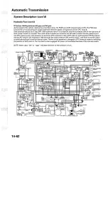 Preview for 732 page of Acura TL 2004 Service Manual