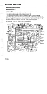 Preview for 734 page of Acura TL 2004 Service Manual