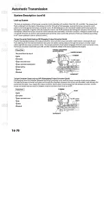 Preview for 740 page of Acura TL 2004 Service Manual