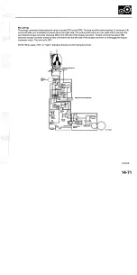 Preview for 741 page of Acura TL 2004 Service Manual