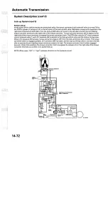 Preview for 742 page of Acura TL 2004 Service Manual