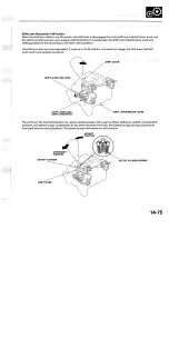 Preview for 745 page of Acura TL 2004 Service Manual