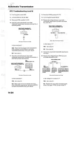 Preview for 764 page of Acura TL 2004 Service Manual