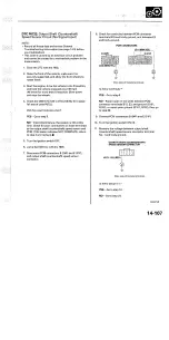 Preview for 777 page of Acura TL 2004 Service Manual