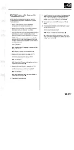 Preview for 787 page of Acura TL 2004 Service Manual